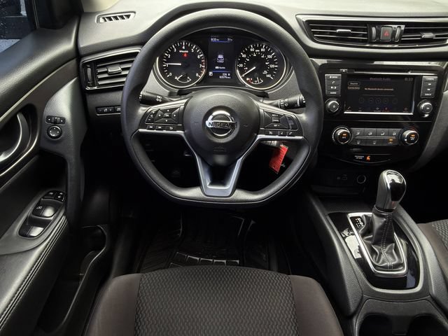 Used 2021 Nissan Rogue Sport S FWD image 11