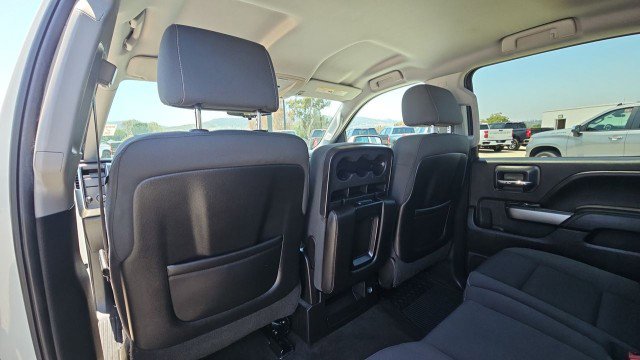 Used 2015 Chevrolet Silverado 1500 LT w/ LT Convenience Package RWD image 19