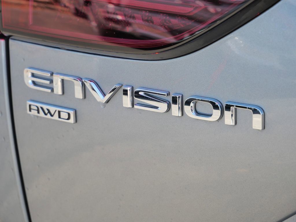 New 2026 Buick Envision Sport Touring image 16