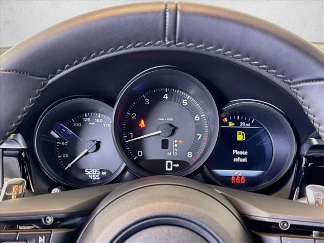 Certified 2026 Porsche Macan AWD/4WD image 15