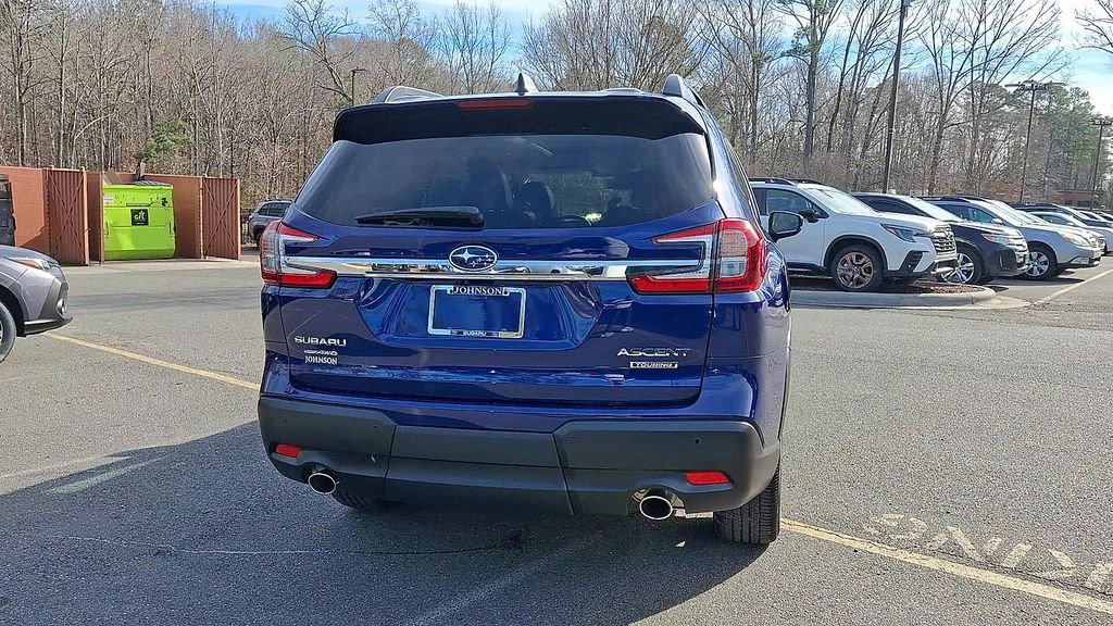 New 2026 Subaru Ascent Touring w/ Popular Package #2 AWD/4WD image 7