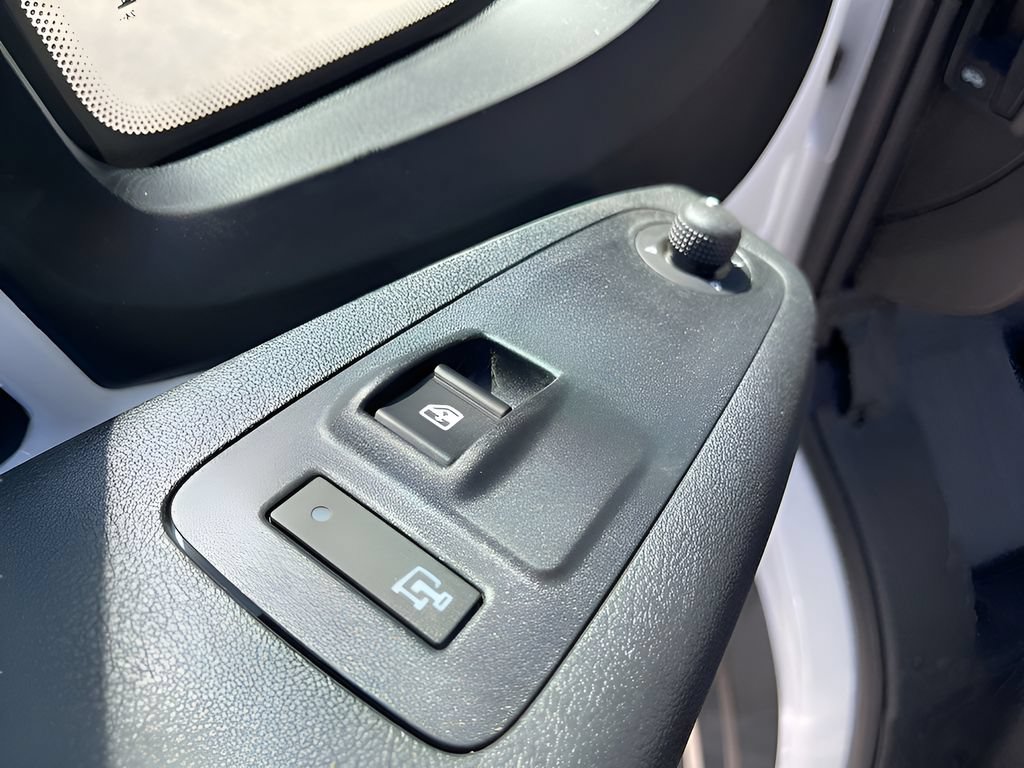 New 2025 RAM ProMaster 3500 FWD image 23