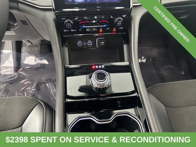 Used 2023 Jeep Grand Cherokee L Laredo AWD/4WD image 30
