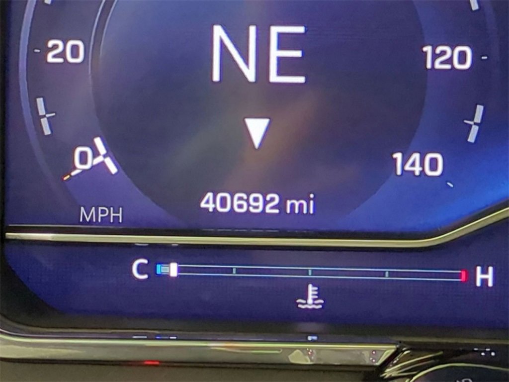 Used 2024 Chevrolet Silverado 1500 LT image 12