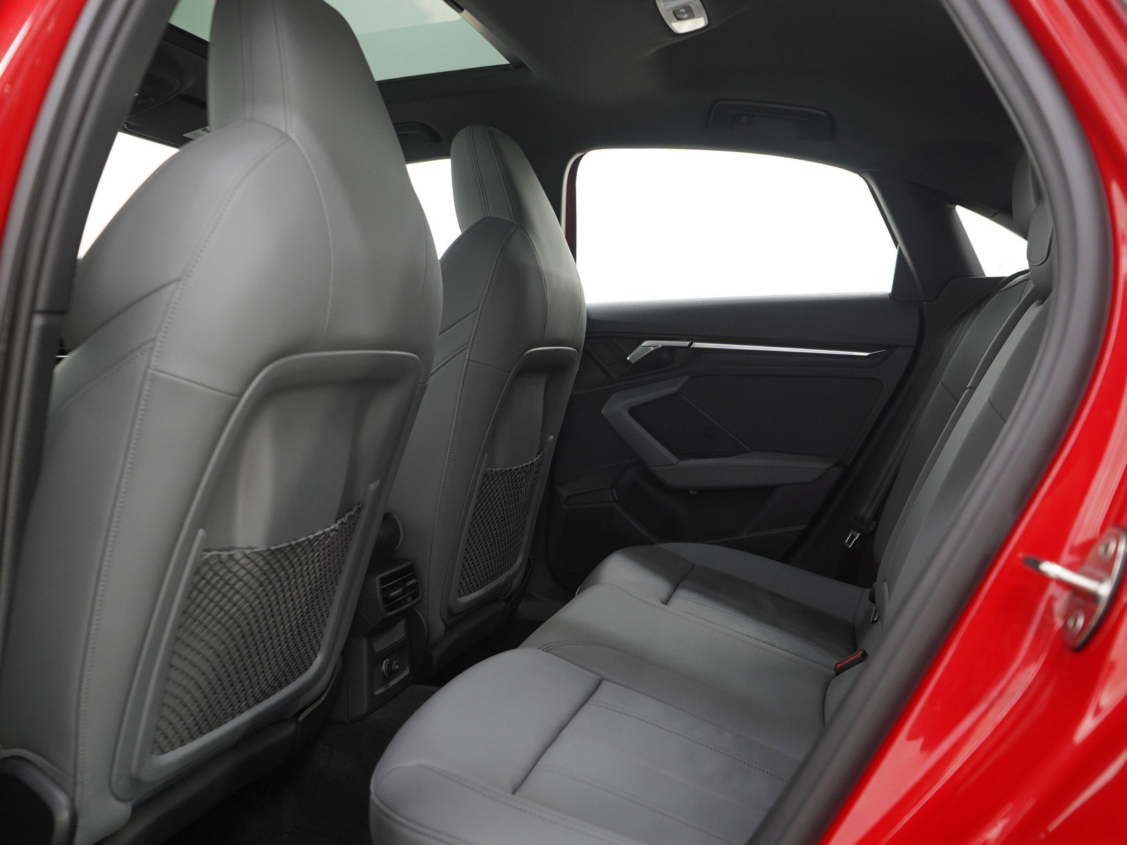 Used 2022 Audi S3 Premium Plus AWD/4WD image 19