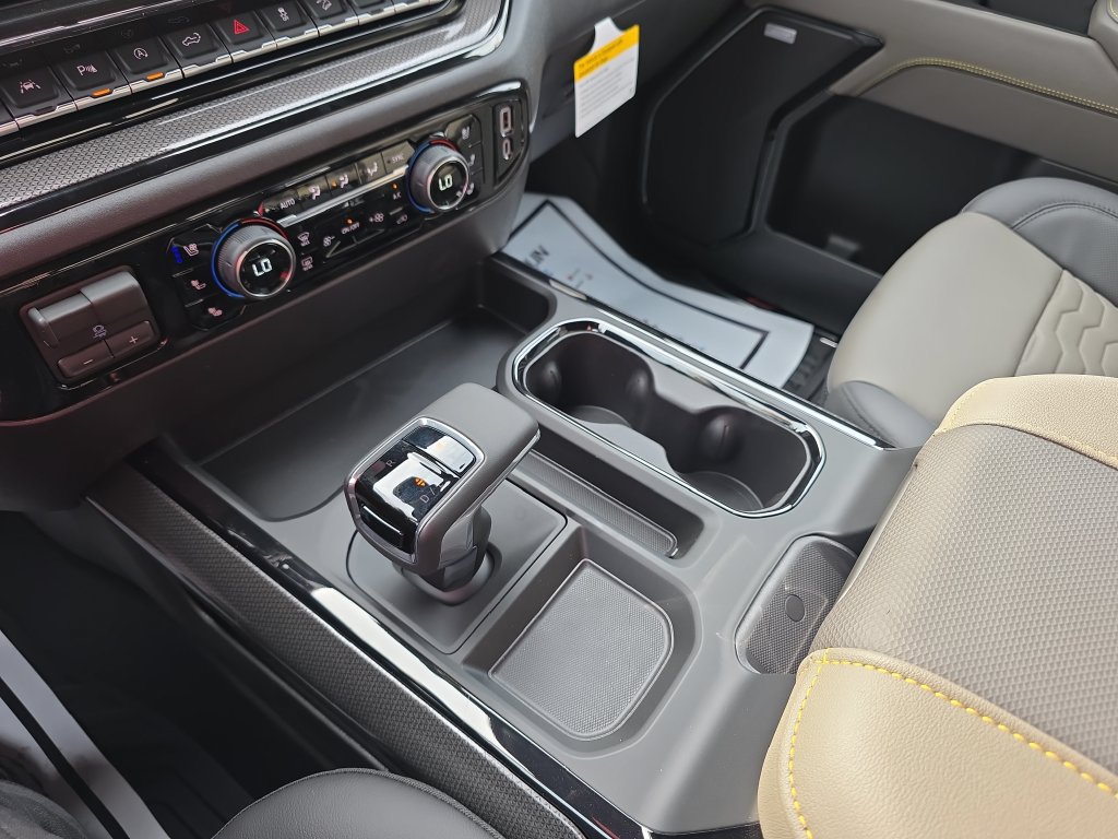 New 2026 Chevrolet Silverado 1500 ZR2 w/ ZR2 Bison Edition AWD/4WD image 20
