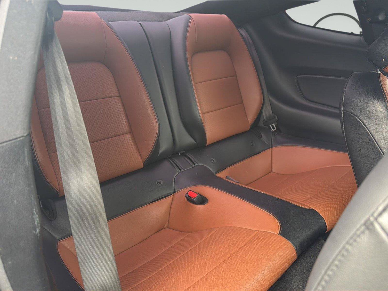 Used 2022 Ford Mustang GT Premium RWD image 28