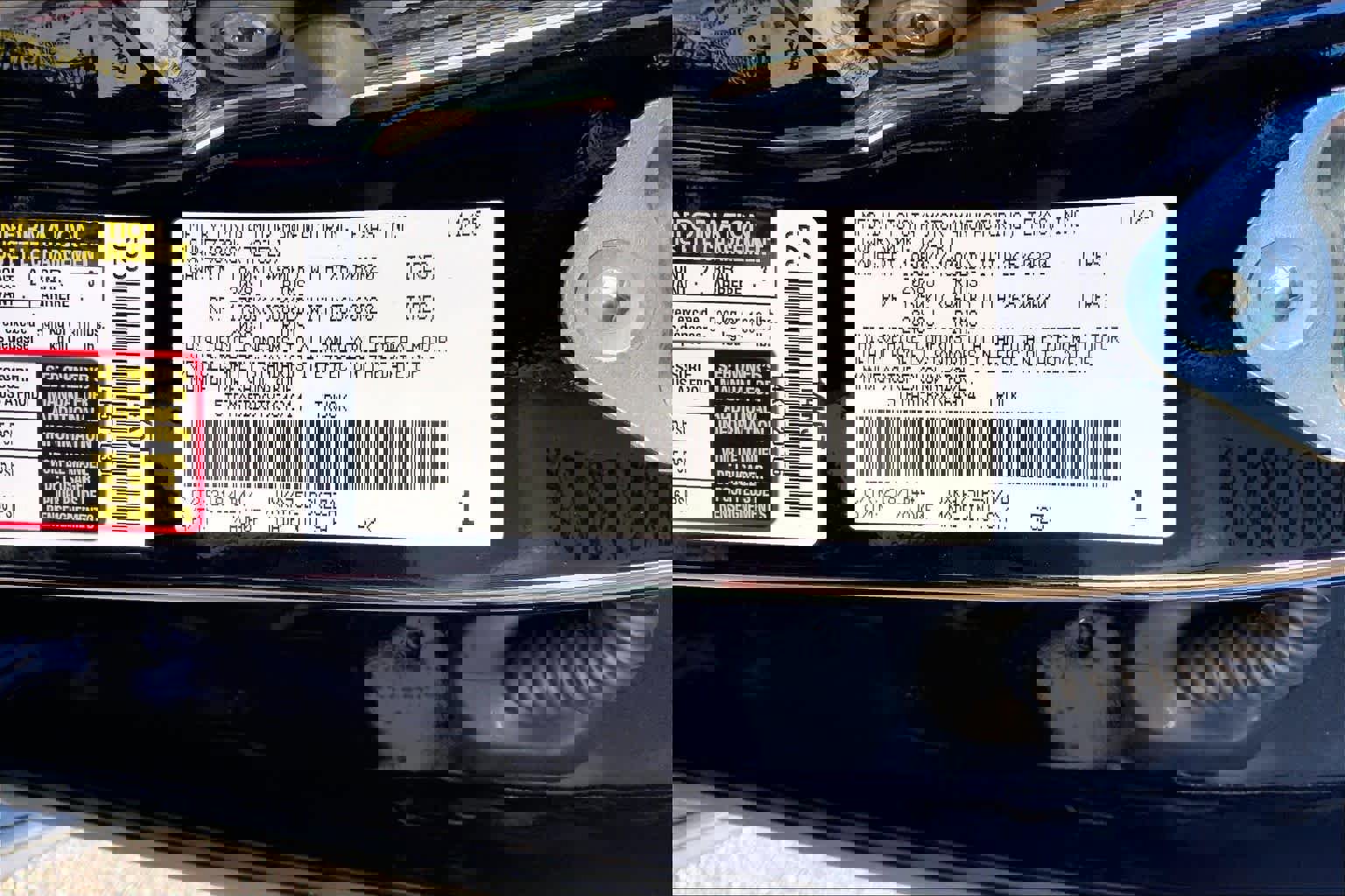 Used 2026 Toyota Tundra 1794 Edition image 35