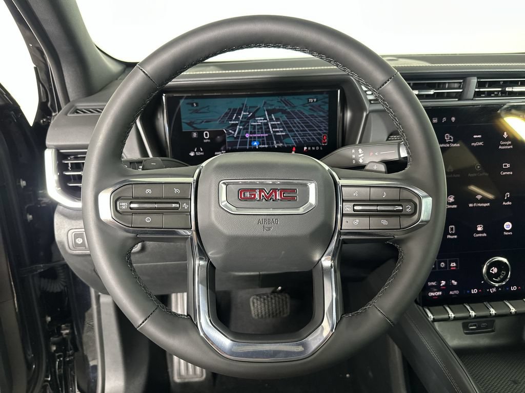 New 2027 GMC Terrain Elevation w/ Elevation Premium Package AWD/4WD image 13
