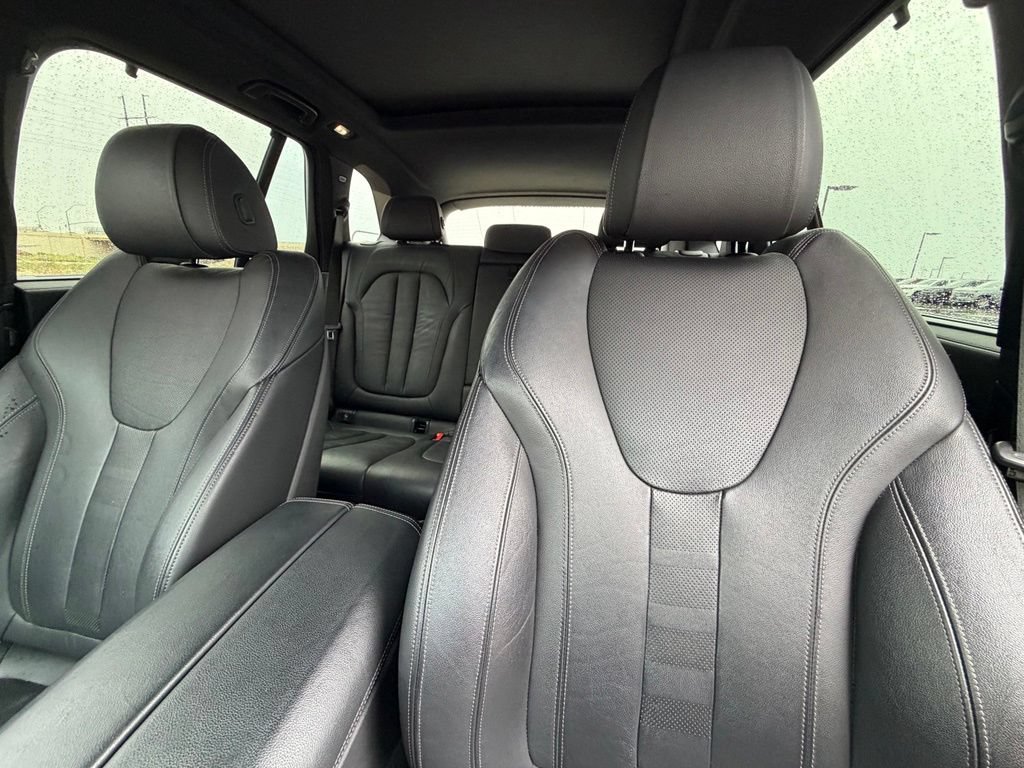 Used 2020 BMW X5 xDrive40i w/ M Sport Package AWD/4WD image 12