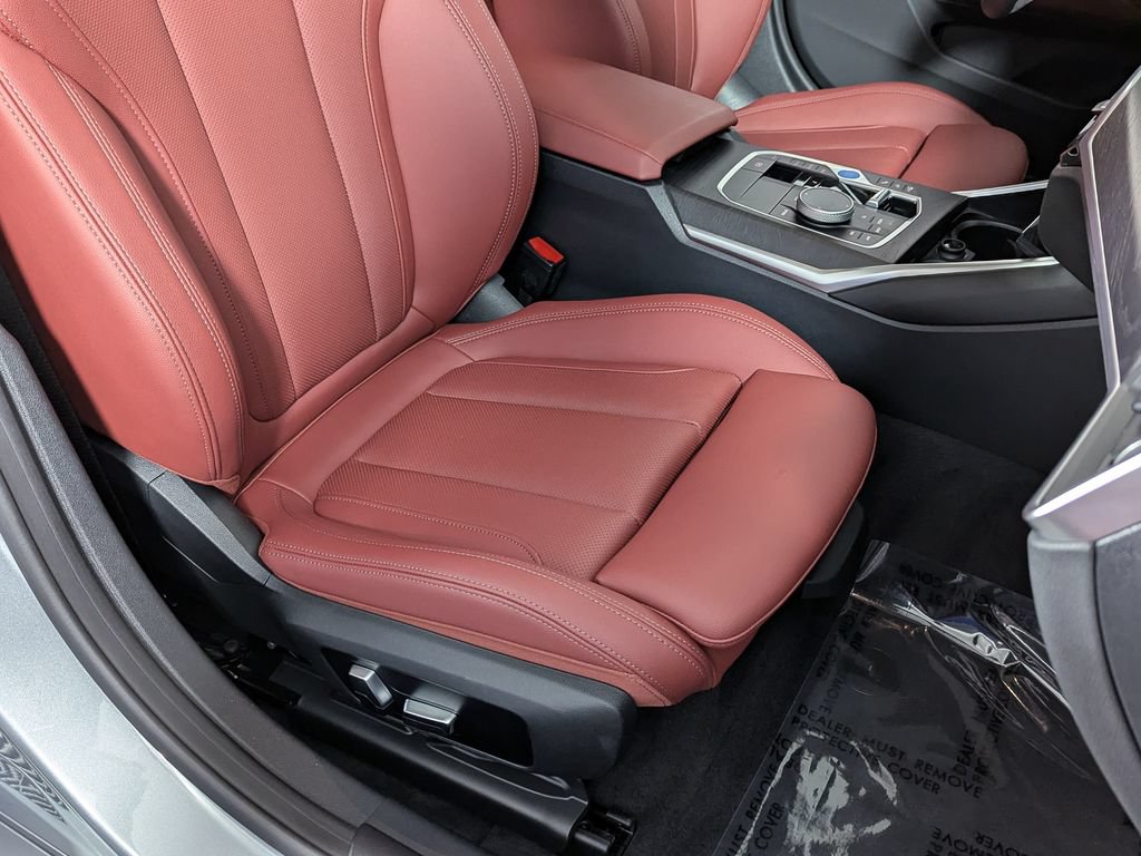 Certified 2023 BMW i4 eDrive35 RWD image 28