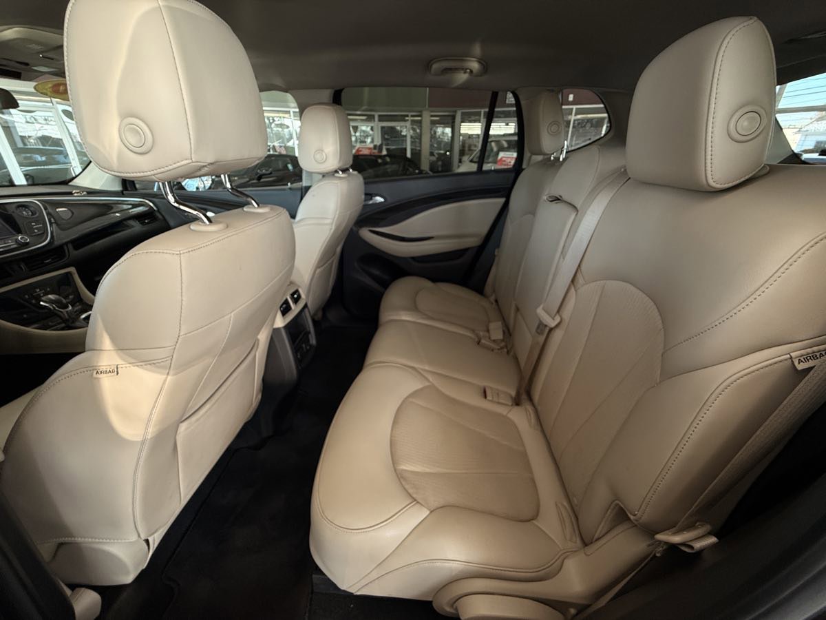 Used 2020 Buick Envision Preferred image 25