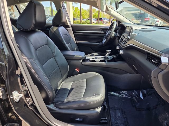 Used 2021 Nissan Altima 2.5 SL AWD/4WD image 19