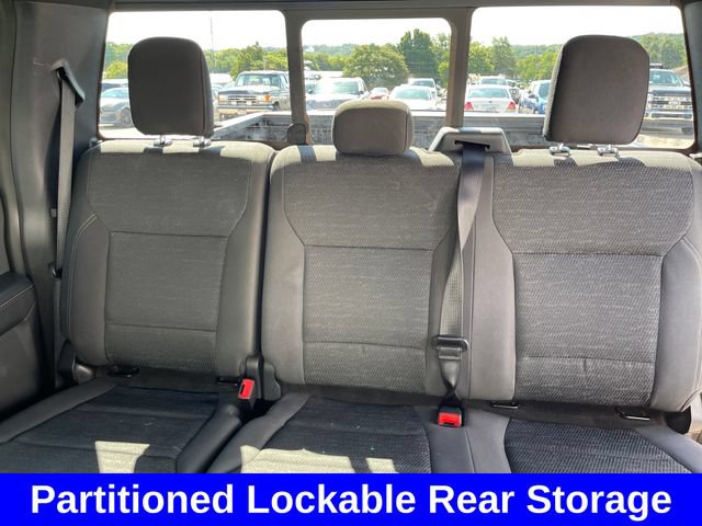 Used 2024 Ford F150 XLT w/ Equipment Group 302A MID AWD/4WD image 27