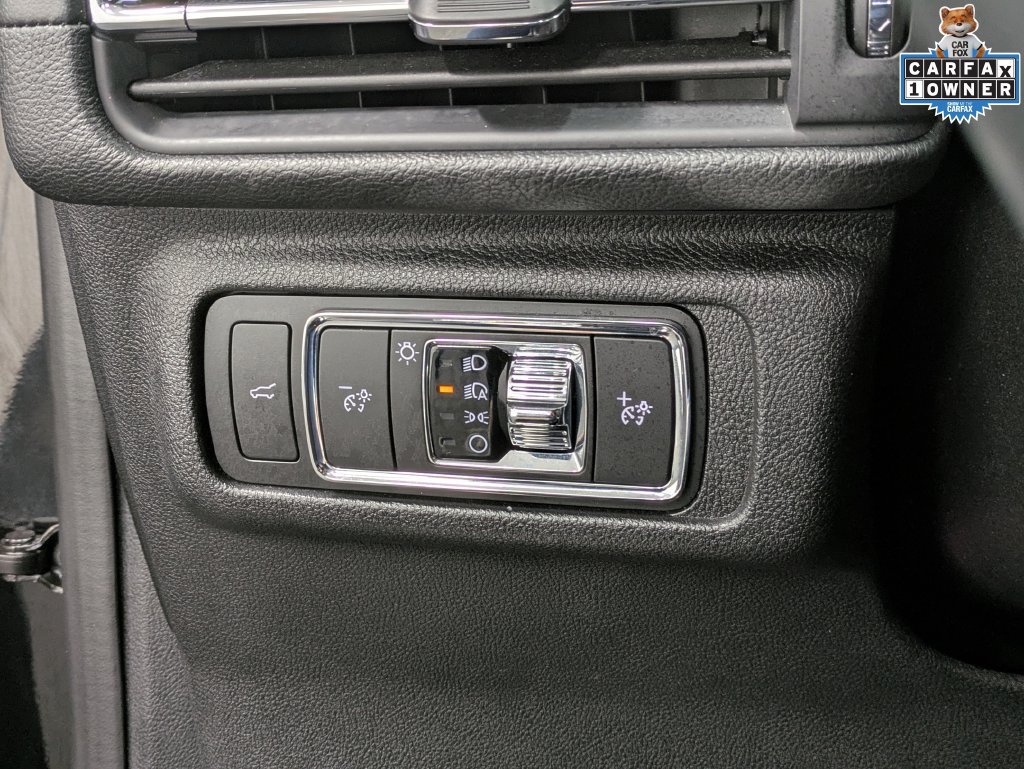 Certified 2022 Lincoln Corsair Reserve AWD/4WD image 24