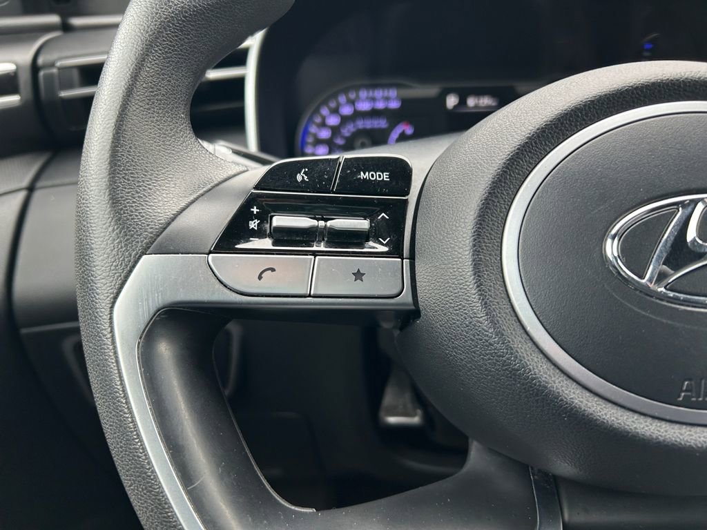 Used 2022 Hyundai Santa Cruz SEL FWD image 16