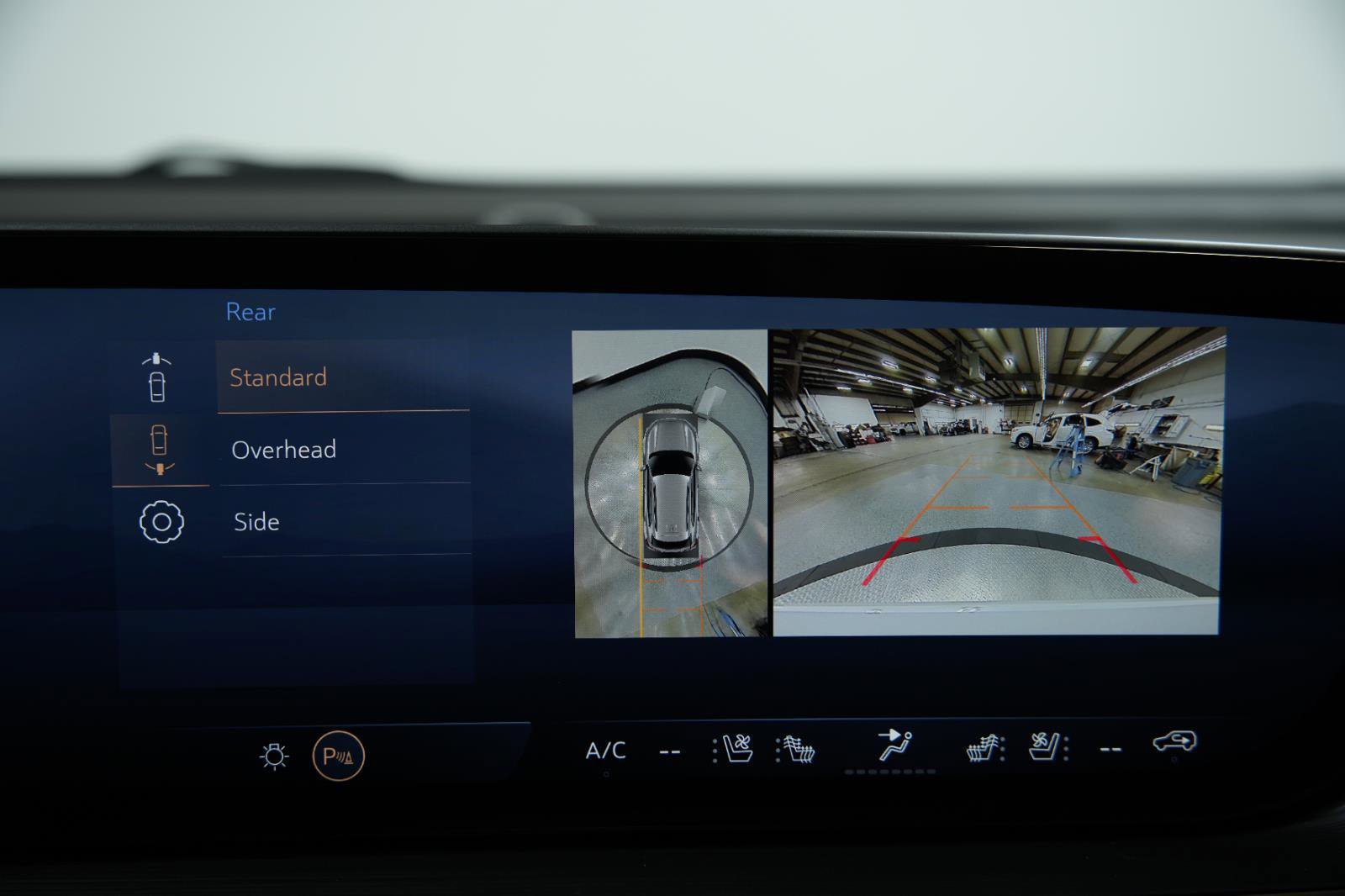 New 2026 Buick Envision Avenir image 39