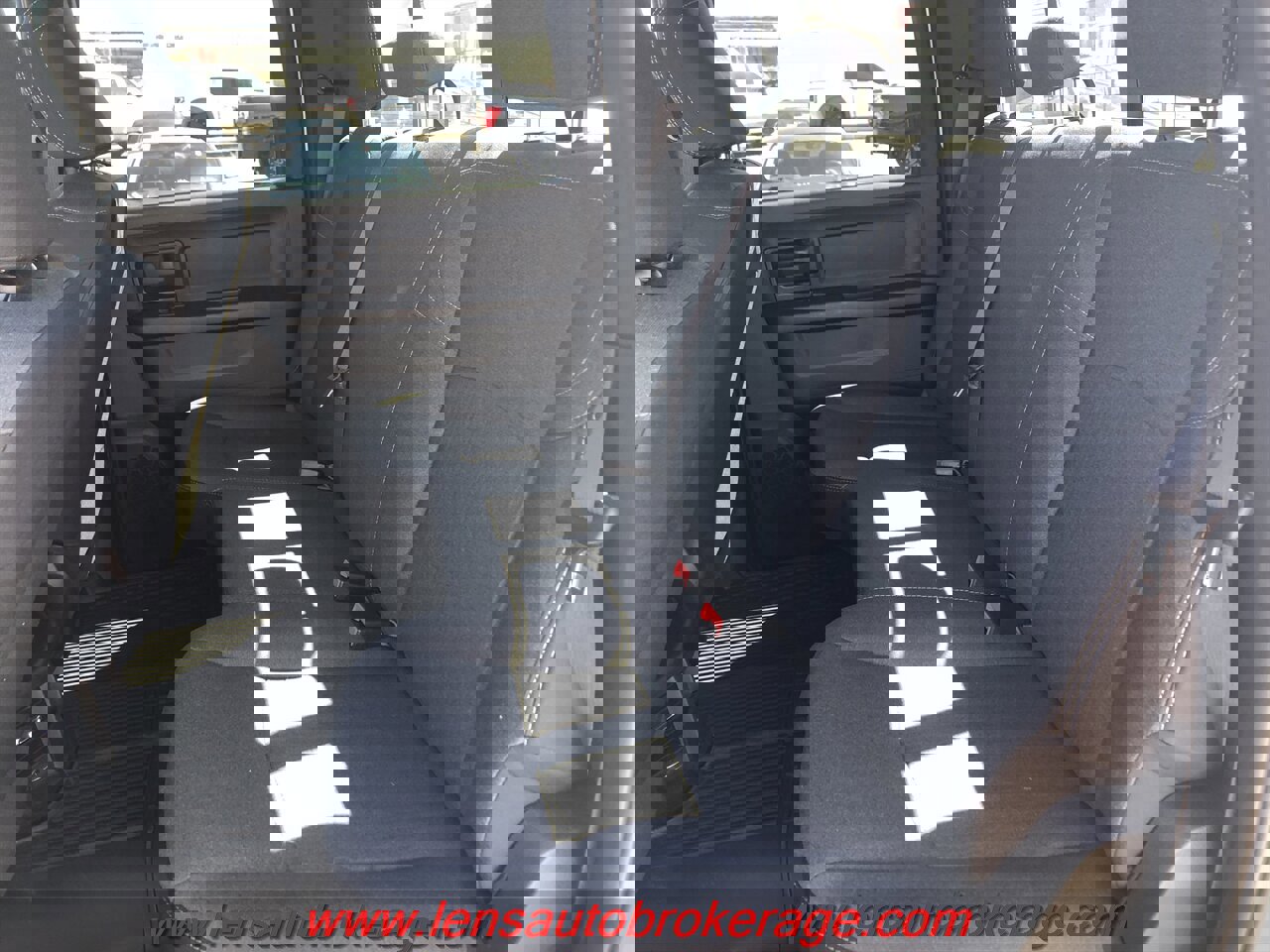 Used 2024 RAM 2500 Tradesman image 18