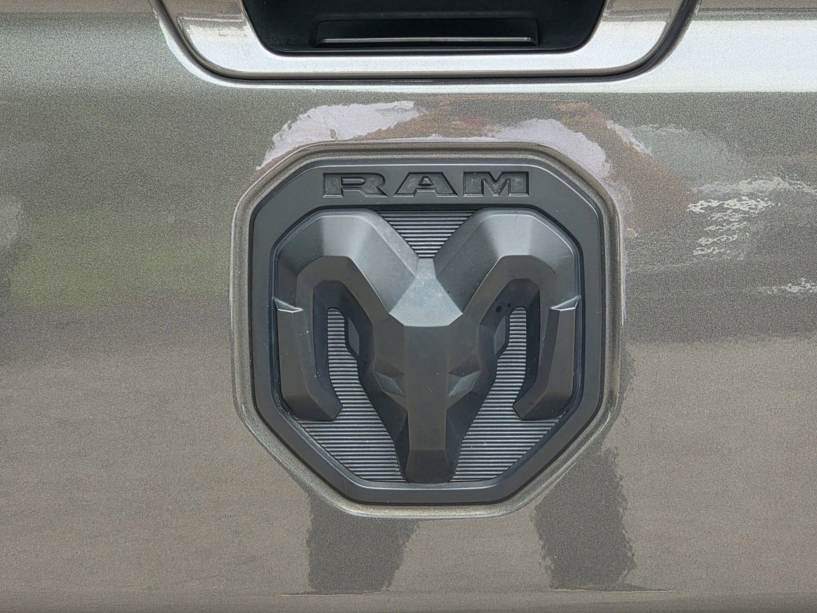 Used 2021 RAM 1500 Rebel w/ Rebel Level 2 Equipment Group AWD/4WD image 42