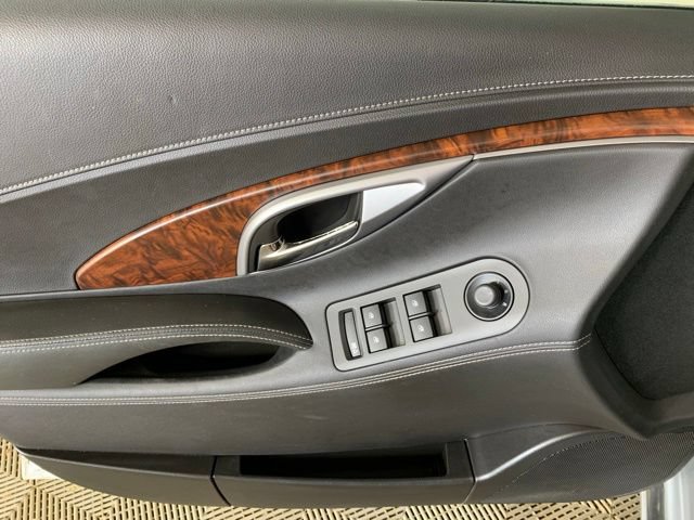 Used 2011 Buick LaCrosse CXL FWD image 26