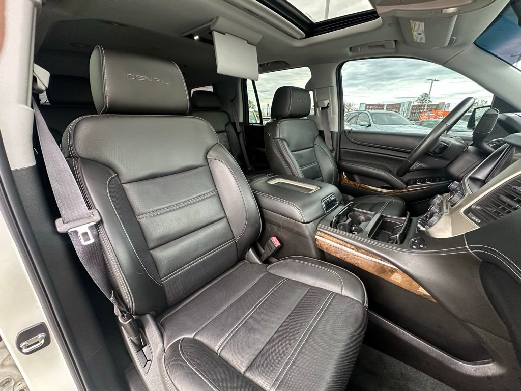 Used 2015 GMC Yukon Denali w/ Touring Package image 33