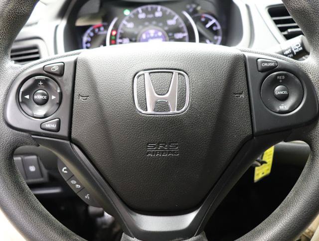 Used 2016 Honda CR-V LX image 16
