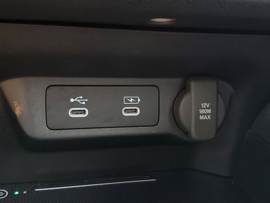 Certified 2025 Acura ADX FWD image 27