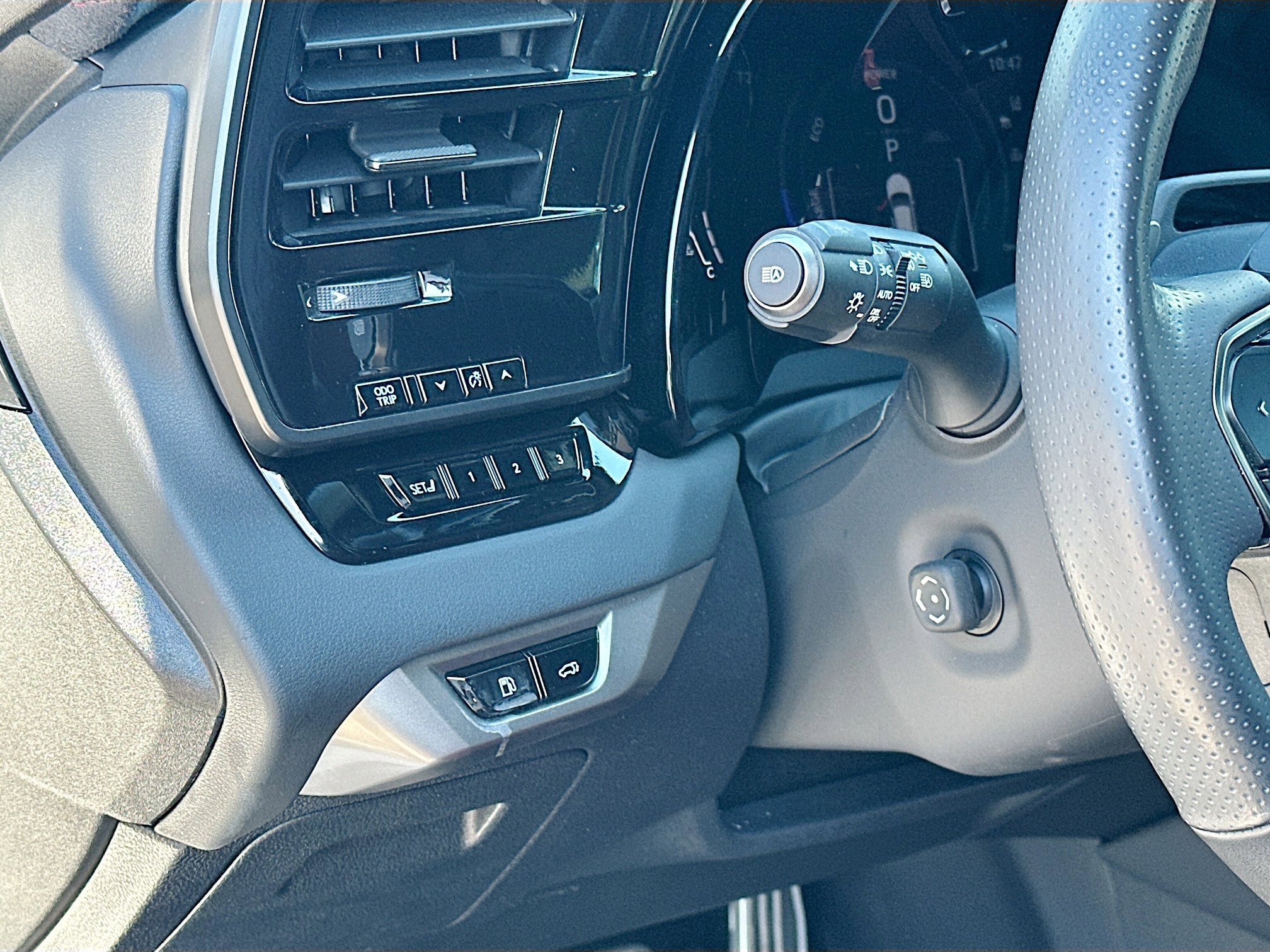 Used 2024 Lexus RX 500h F Sport image 10