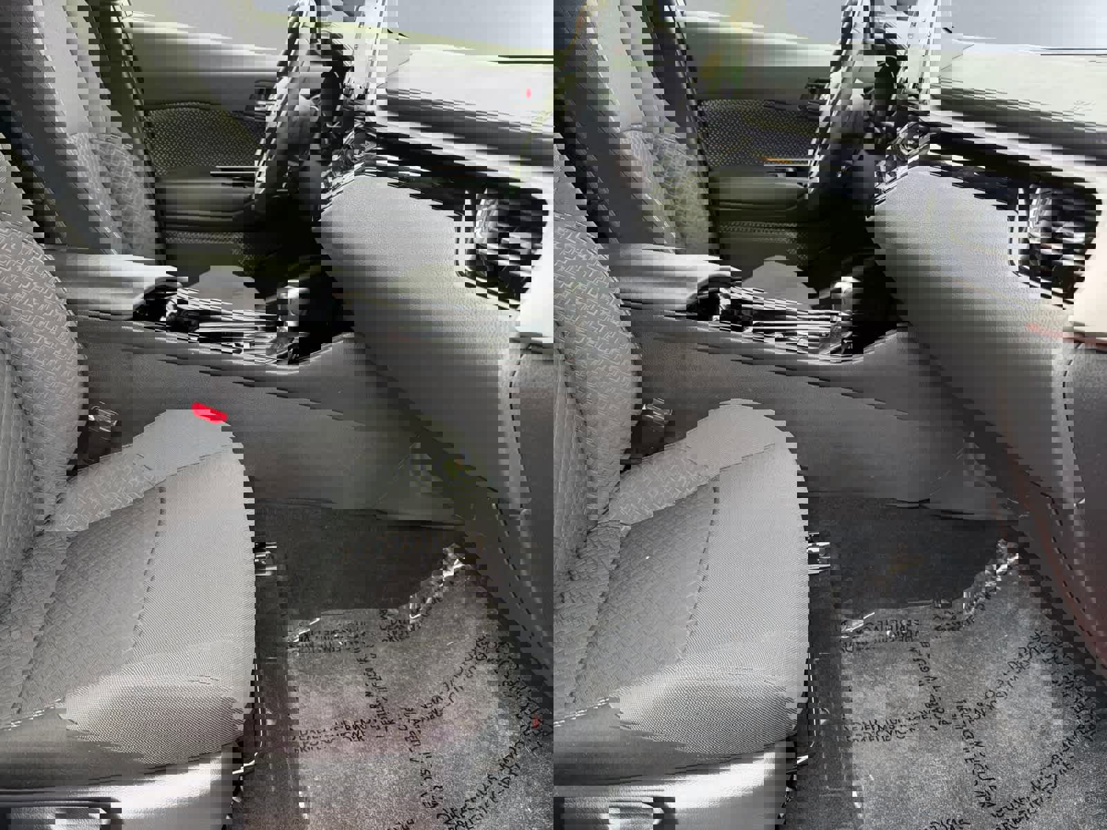 Used 2021 Toyota C-HR Nightshade image 20