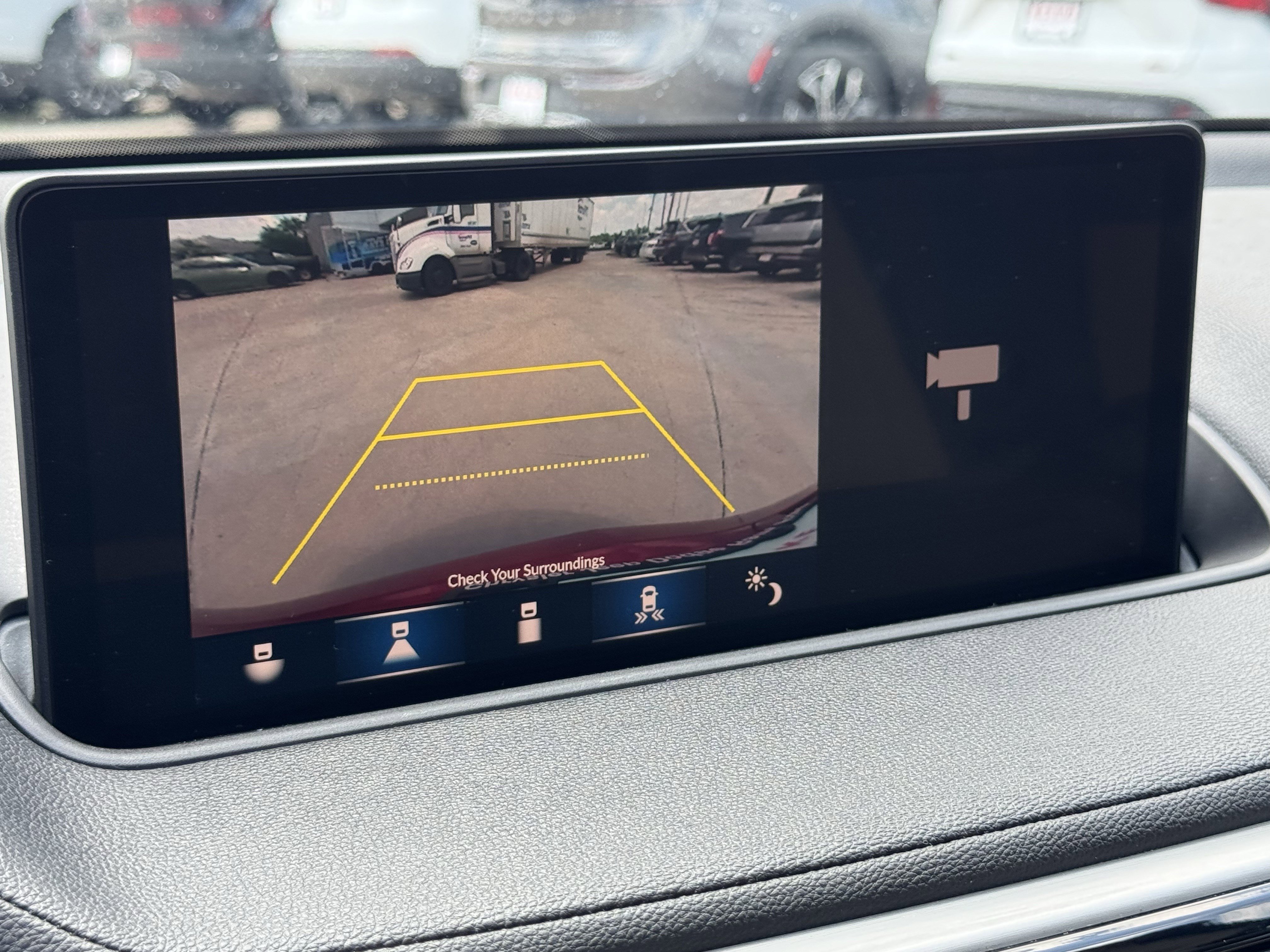 Used 2023 Acura MDX FWD image 19