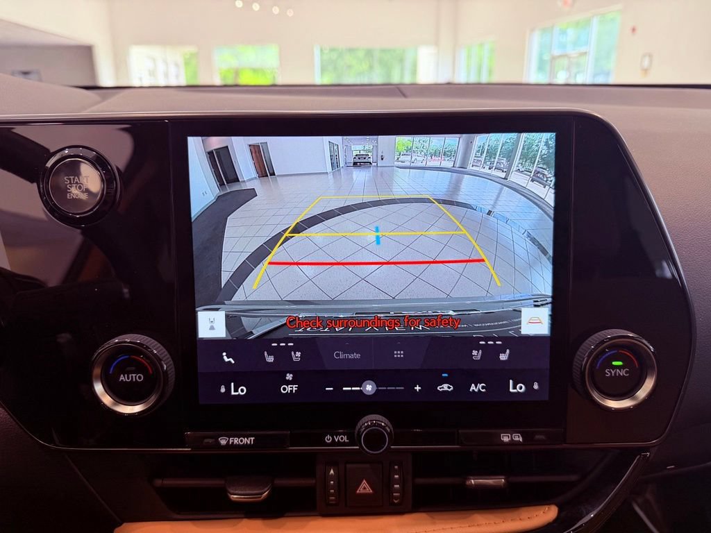Used 2023 Lexus NX 350 AWD image 24