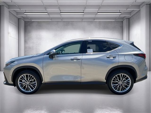 New 2026 Lexus NX 350 AWD w/ Luxury Package image 6