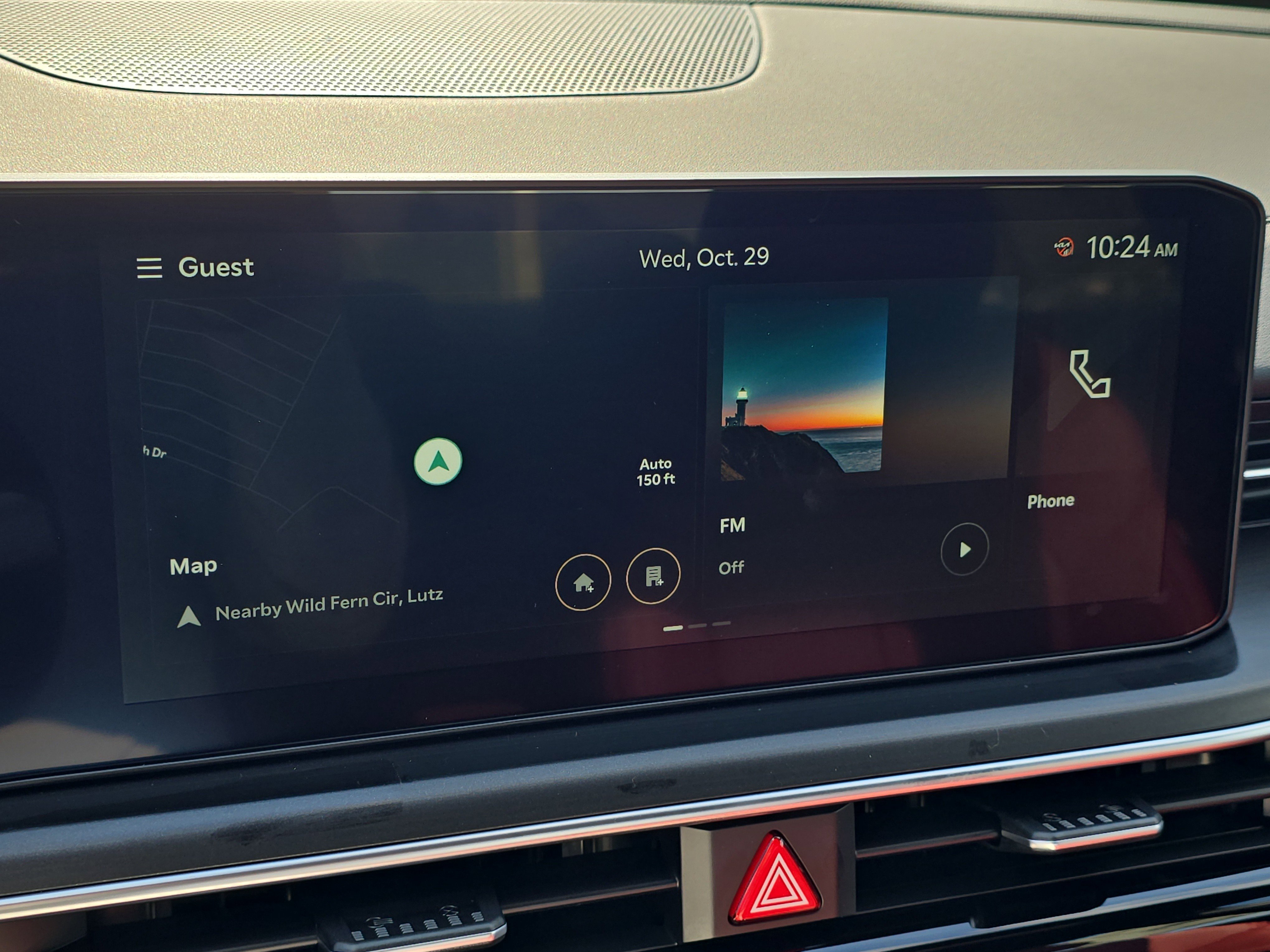 New 2026 Kia K5 GT-Line w/ GT-Line Red Interior Package FWD image 24