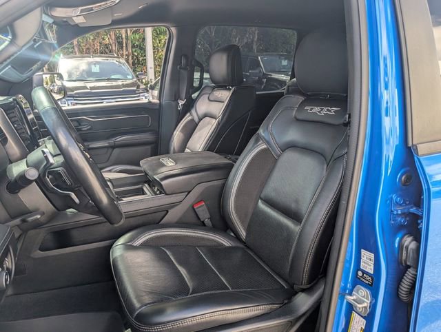 Used 2022 RAM 1500 TRX w/ TRX Level 2 Equipment Group image 6