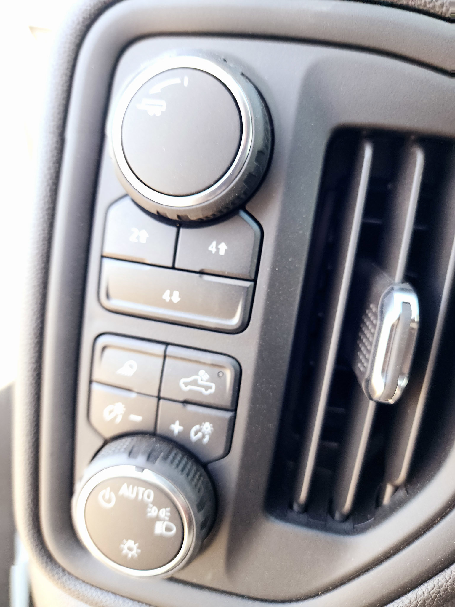 New 2024 Chevrolet Silverado 3500 W/T w/ WT Convenience Package image 23