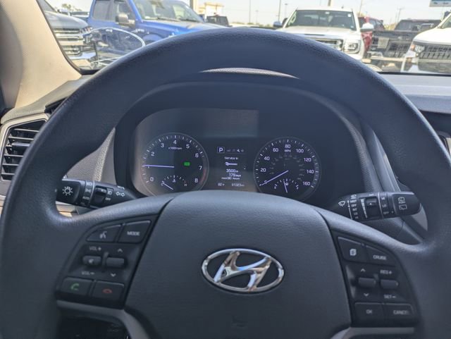 Used 2016 Hyundai Tucson SE w/ Option Group 02 image 27