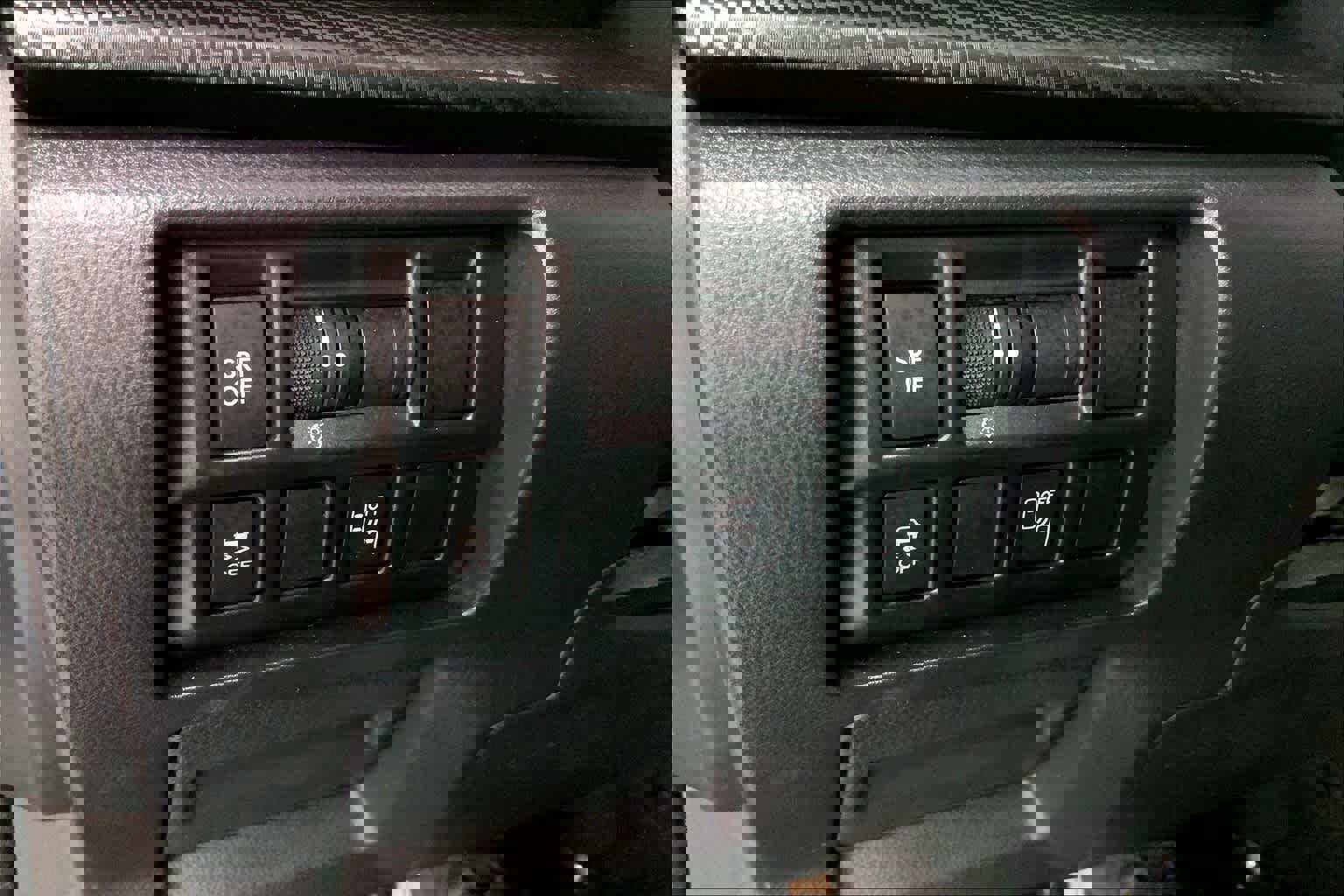 Used 2019 Subaru Crosstrek 2.0i Premium w/ Eyesight System image 35