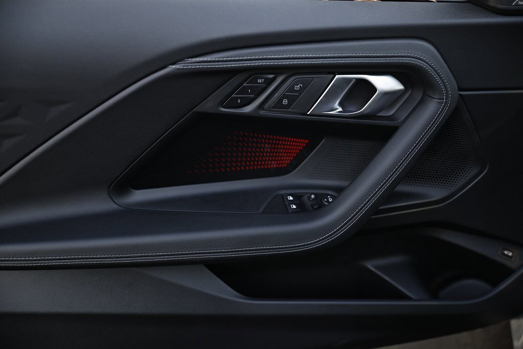 New 2026 BMW 230i Coupe w/ Premium Package image 16