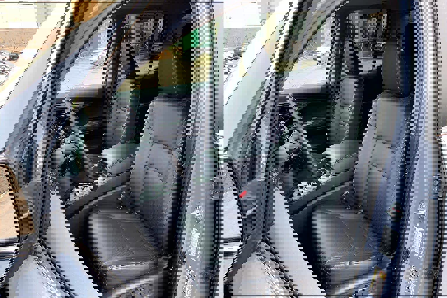 Used 2024 Honda Ridgeline RTL image 7