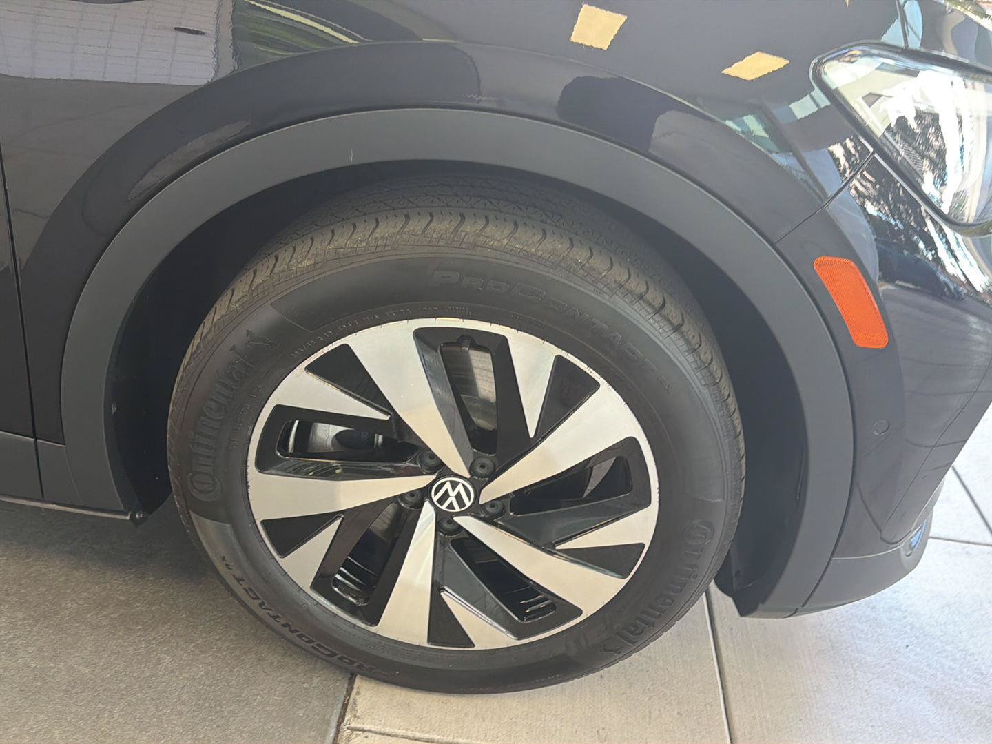 Certified 2023 Volkswagen ID.4 Pro RWD image 10