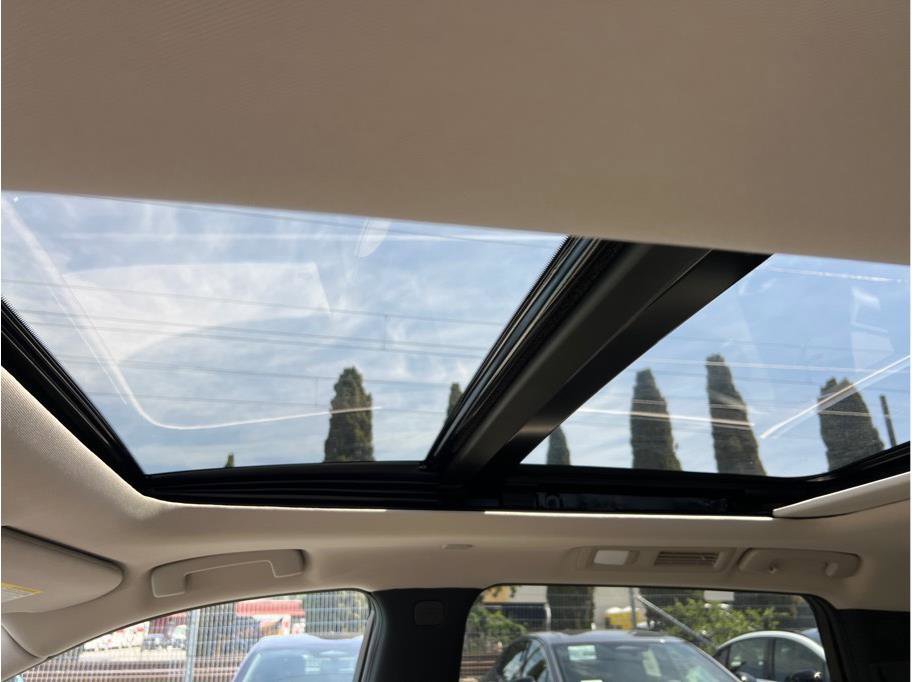 Used 2025 INFINITI QX60 Pure FWD image 21