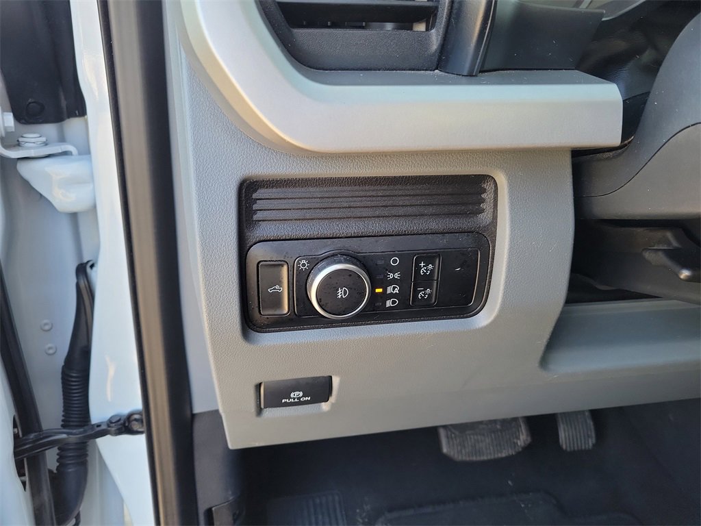 Used 2024 Ford F350 XLT image 14