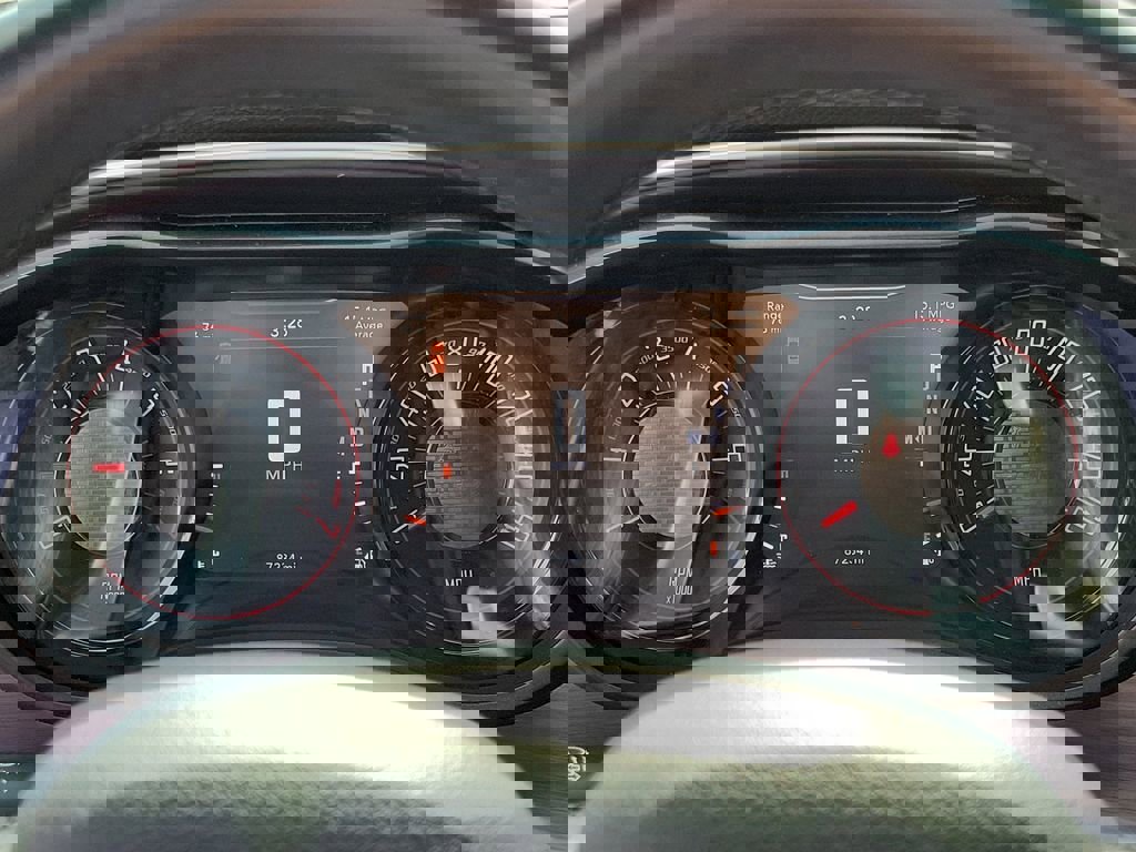 Used 2018 Dodge Challenger GT w/ Driver Convenience Group image 20