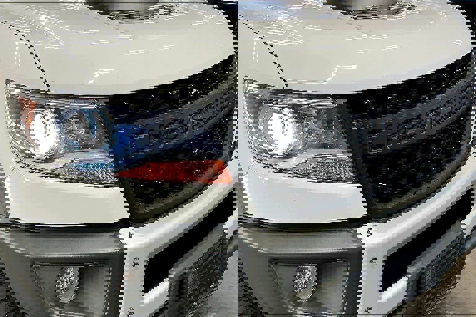 Used 2021 Chevrolet Colorado ZR2 w/ Colorado ZR2 Bison Edition image 31