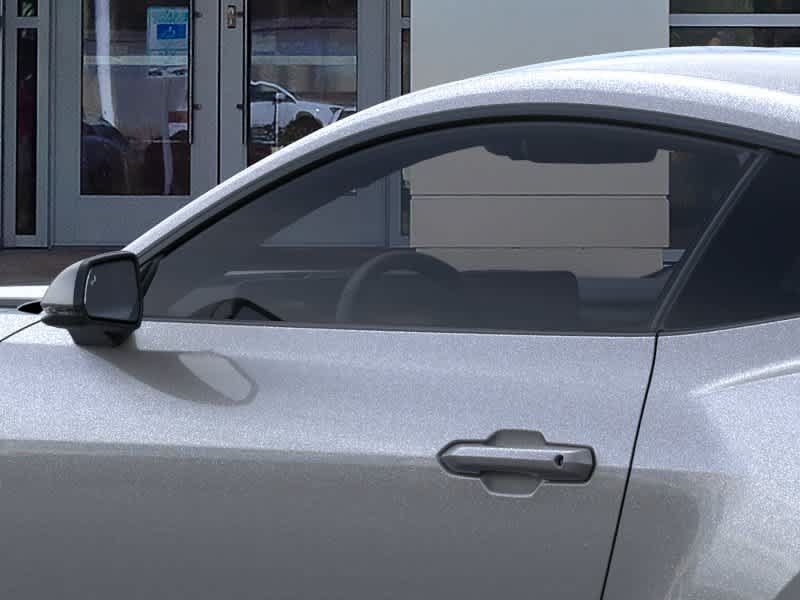 New 2026 Ford Mustang Dark Horse RWD image 20