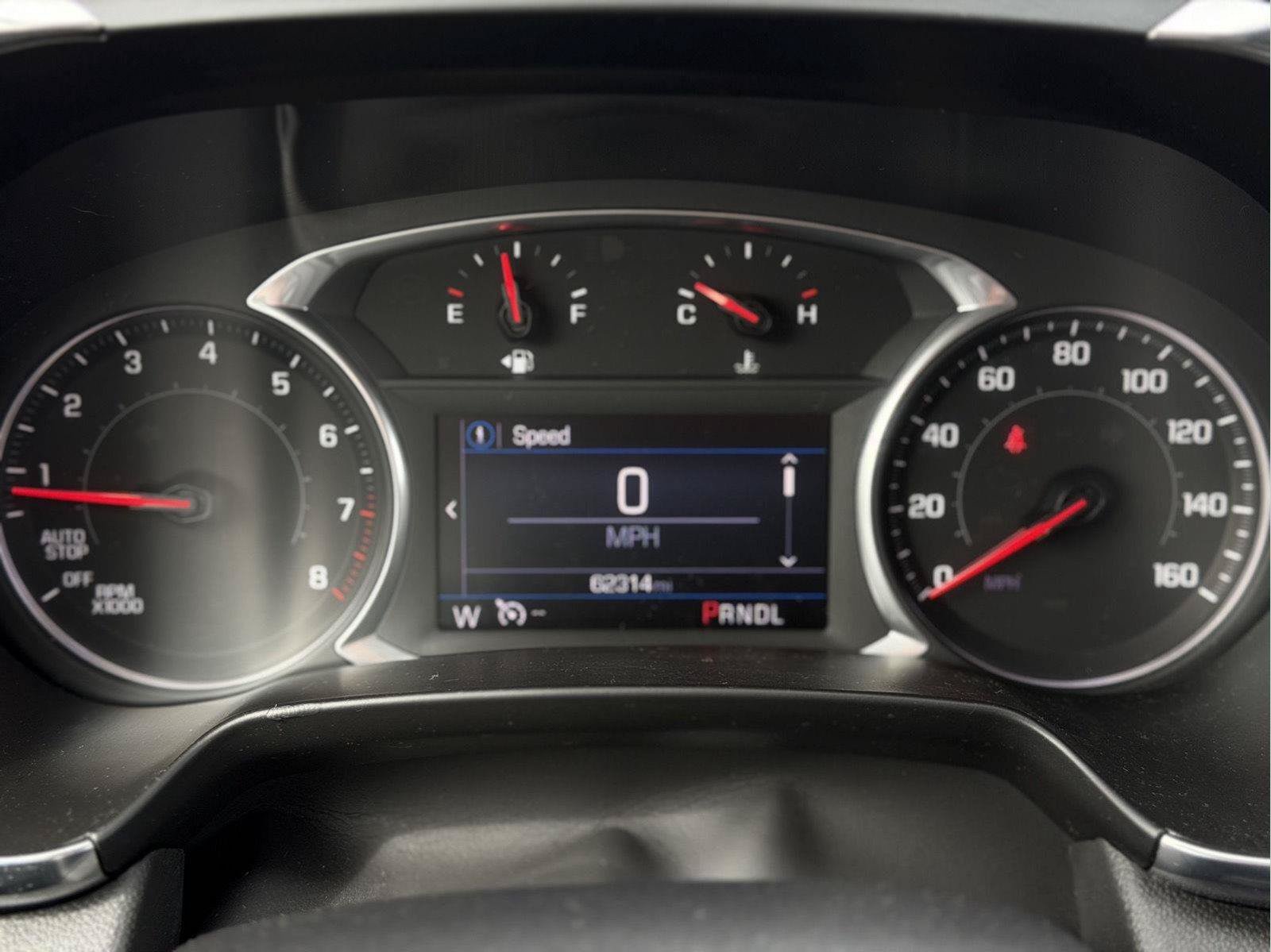 Used 2019 Chevrolet Blazer LT w/ LPO, Cargo Package AWD/4WD image 15