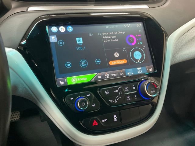 Used 2020 Chevrolet Bolt LT FWD image 11