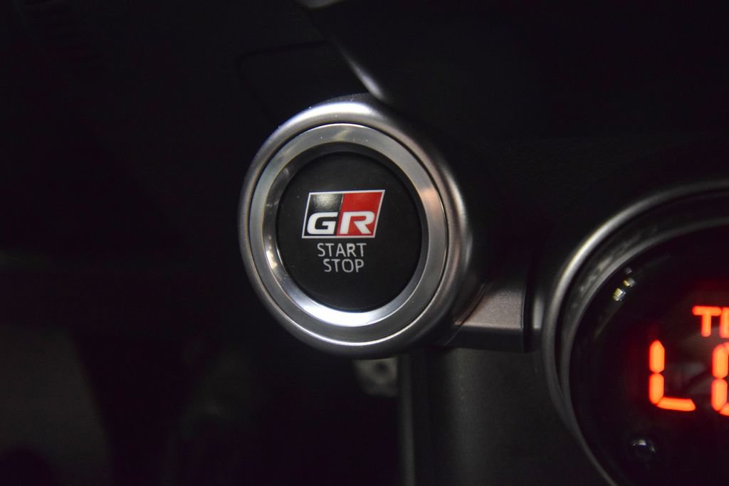 Used 2024 Toyota GR86 Premium RWD image 34
