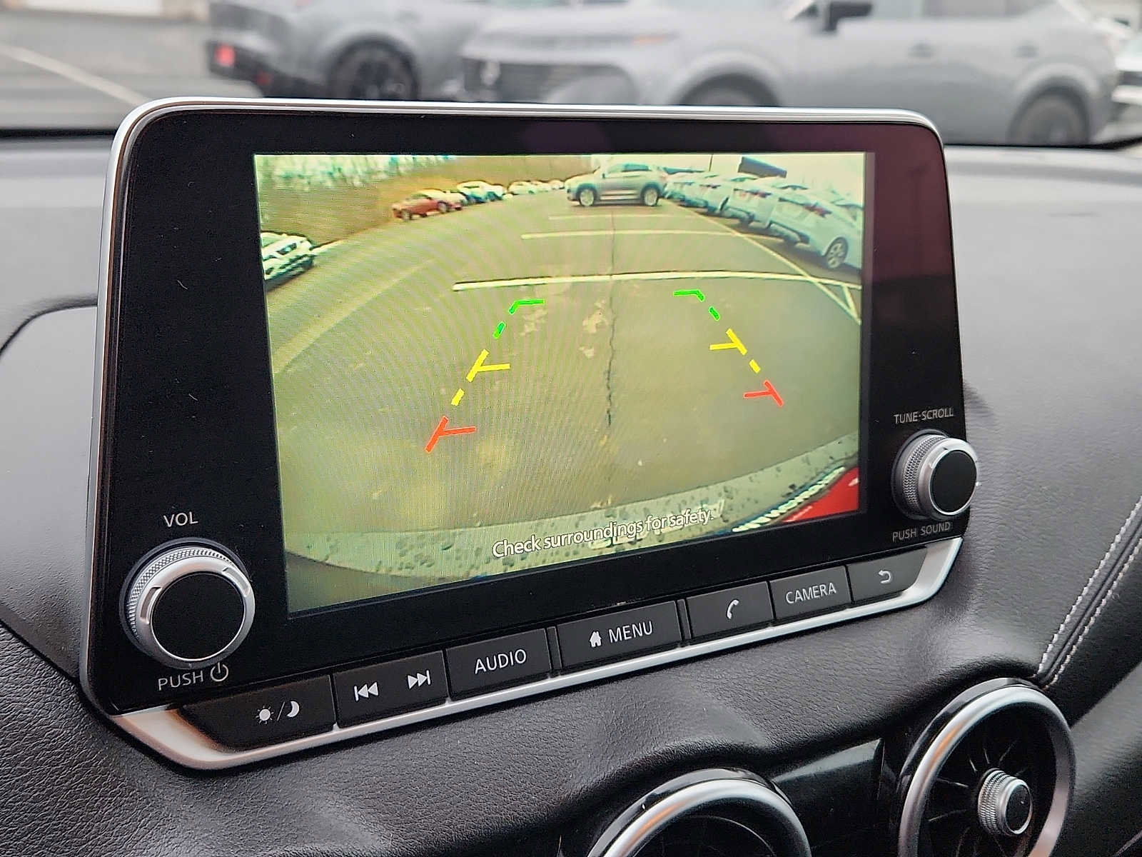 Used 2023 Nissan Sentra SV image 17