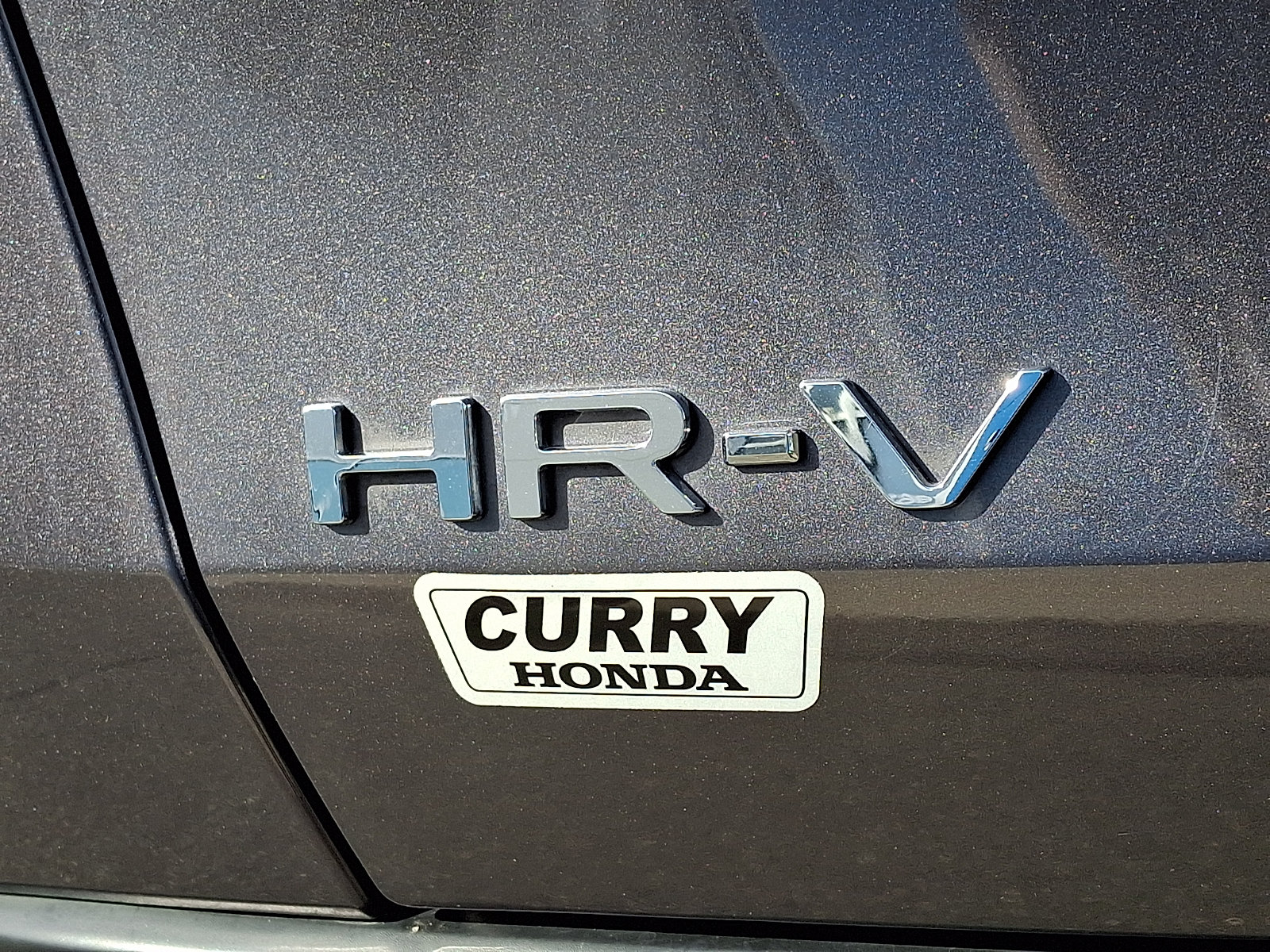 Used 2024 Honda HR-V LX image 31